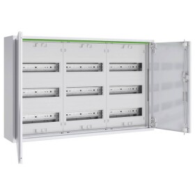 ABN ABNRM206R01 Sonstige Installationstechnik Osazená rozvodnice Obsah 1 ks