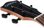 Cascha CUCZW1 Concert Zebra Wood