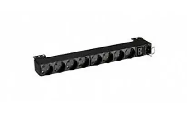 Eaton FlexPDU 8 DIN / Distribuční jednotka napájení / montáž na DIN lištu (EFLX8D)