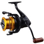 Giants fishing Naviják Deluxe Reel FD 9000 + cívka 9000 ZDARMA!,Giants fishing Naviják Deluxe Reel FD 9000 + cívka 9000 ZDARMA!