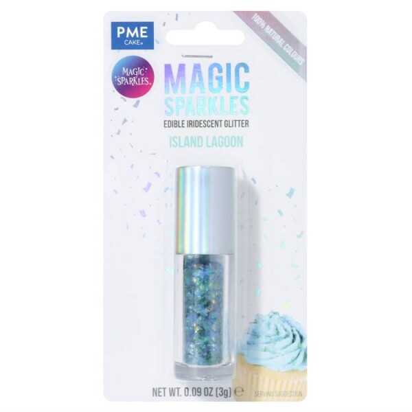 PME Jedlé glitry Island Lagoon (3 g)