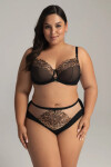KALHOTKY AV 2143 CLASSY BLACK CLASSY BLACK XL