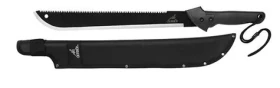Mačeta Gerber GATOR 18"" s pilou a pouzdrem