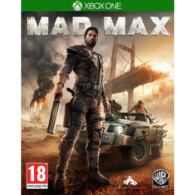 Mad Max (Xbox One)