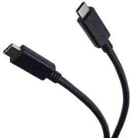 PremiumCord USB-C kabel ( USB 3.2 generation 2x23A 20Gbits ) černá 1m (ku31cg1bk)