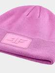 Čepice beanie unisex 4F Velikost: OSFA