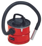 Einhell TC-VC 18|20 / Aku Průmyslový vysavač / 18V / 20 L / Mokré a suché vysávání / bez Aku (2347130)