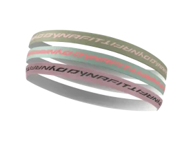 Dynafit Running Hairband běžecká čelenka 3 ks