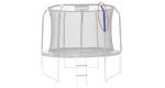 Marimex stojna ochranné sítě horní k trampolínám 305 cm od r.2016 (125 cm) (19000663)