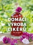 Domácí výroba likérů Rita Vitt