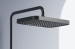 REA - Sprchový set Bari Titanium REA-P0890