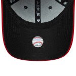 New Era Pánská kšiltovka Atlanta Braves MLB 39THIRTY Stretch Fit Classic Home Velikost: S/M