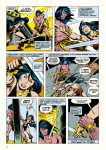 Archivní kolekce Barbar Conan 5 - Králové pradávní a příští - Roy Thomas, John Buscema, Jim Starlin
