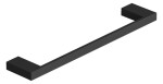 KLUDI - Vela C Držák ručníku, délka 33 cm, matná černá 3196239