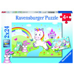 Ravensburger Pohádkový jednorožec