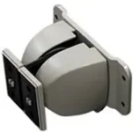 ERGOTRON 100 Series Keyboard Pivot / pant pro montáž poličky klávesnice na stěnu (47-094-800)