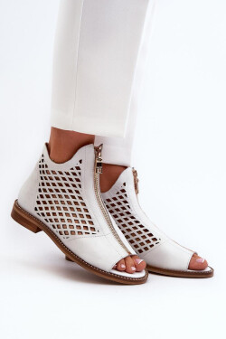 Sandály model 196666 Step in style 36