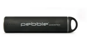 Veho VPP-102-WH-2200 bílá / Powerbanka / 2200 mAh (VPP-102-WH-2200)