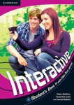 Interactive Level 4 Students Book with Web Zone Access - Hadkins, Helen