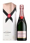 Moët & Chandon Rosé Imperial, 12%, 0,75L (kazeta)
