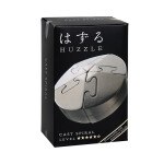 Huzzle Cast - Spiral - Albi