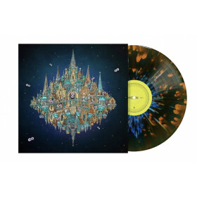 Pantheon - 2 LP - Gavin Dance Dance