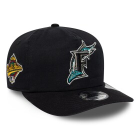 New Era Pánská kšiltovka Miami Marlins MLB Florida Marlins 1997 World Series 19TWENTY Adjustable
