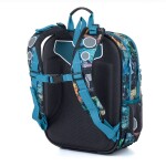 Školní batoh Stavební stroje Topgal BAZI 26018