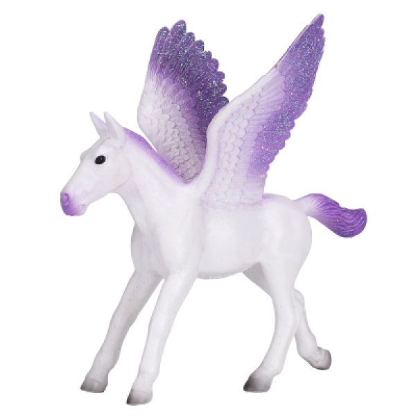 Mládě Pegase figurka