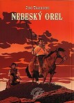 Nebeský orel - Jiro Taniguchi