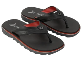 Rider Rw Plus Thong 12425-BE389 Pánské žabky černo / červené 43