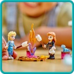 LEGO® Disney Princess™ 43238 Elsa hrad Ledového království