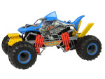 Mamido Terénní autíčko na dálkové ovládání Shark Car 1:10 modré