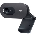 Sandberg USB Webcam 1080P HD / webkamera / USB-A 2.0 / 1080p@30FPS / 2MPx / mikrofon / závit na stativ (133-96)