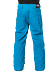 Horsefeathers PINBALL blue kalhoty dětské XL