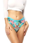 Julimex Sea Stars Simple Classic kalhotky S-XL námořní S