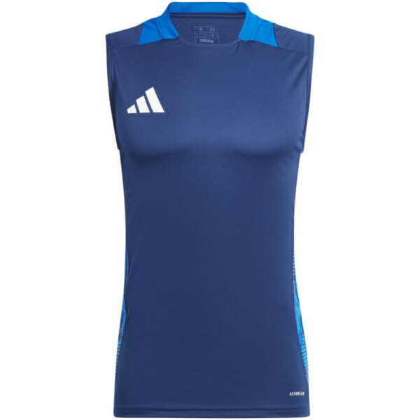 Adidas Tiro 24 Competition Training Sleeveless Jersey M IR5476 pánské L