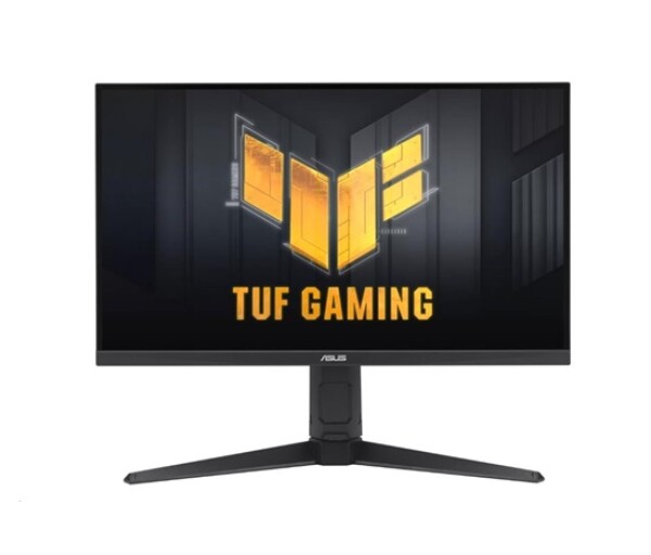 ASUS LCD TUF Gaming VG27AQL5A, 27" 2560x1440, 350nits, 210Hz, 1ms, DP, HDMI, USB, Audio, Repro, VESA, Black EDF_1011202