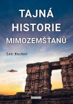 Tajná historie mimozemšťanů Len Kasten