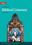 Collins KS3 Knowing Religion: Biblical Literacy - Orme Robert