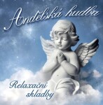 Andělská hudba - CD - Various