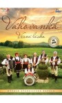 Váhovanka - Verná láska - CD+DVD