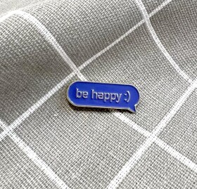 Pinarna.cz Be happy :) / Buď šťastný/á :)