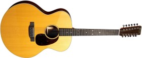 Martin Grand J-16E 12-String