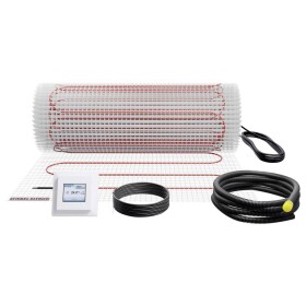 Stiebel Eltron 205695 vyhřívaná rohož