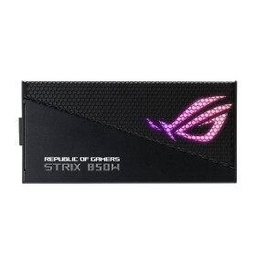 Asus ROG-STRIX-850G-AURA GAMING 850W 90YE00P2-B0NA00