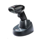 Honeywell Voyager Extreme Performance 1472g, BT, 2D, BT, kit (USB), black