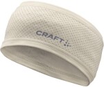 Craft Lumen Fleece 2 béžová - Běžecká čelenka CRAFT Lumen Fleece 2 - béžová Velikost textilu: S-M