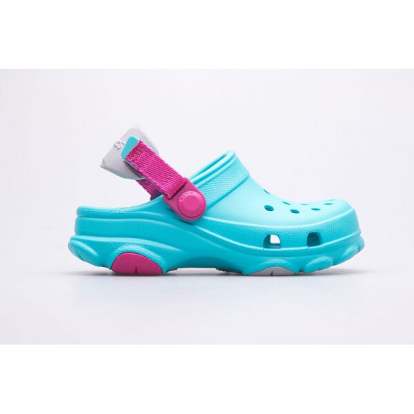 Crocs Classic Clog Jr