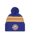 Pánská zimní čepice Buffalo Sabres NHL New Era Cold Winter